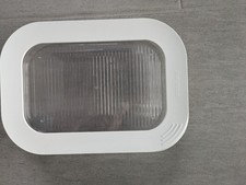 Rosti Mepal Modula Kühlschrankdose - Weiß, 2 x 550 ml