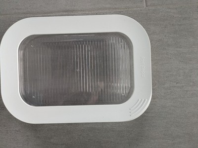 Rosti Mepal Modula Kühlschrankdose - Weiß, 2 x 550 ml