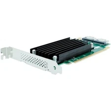 Atto Technology ESAH-240F-000 16-port Internal 24gb Sas/sata Perp To X16 Pcie