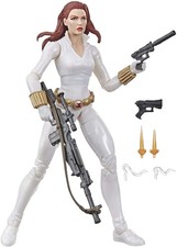 Marvel Legends Black Widow Deadly Origin 6 Action Figure