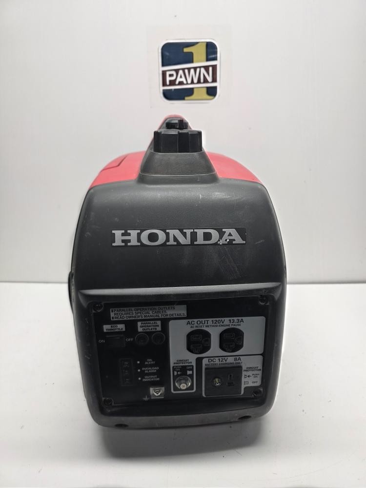 HONDA EU2000I - INVERTER GENERATOR (P16028826) 786102001465| eBay HONDA EU2000I - INVERTER GENERATOR (P16028826) 786102001465| eBay