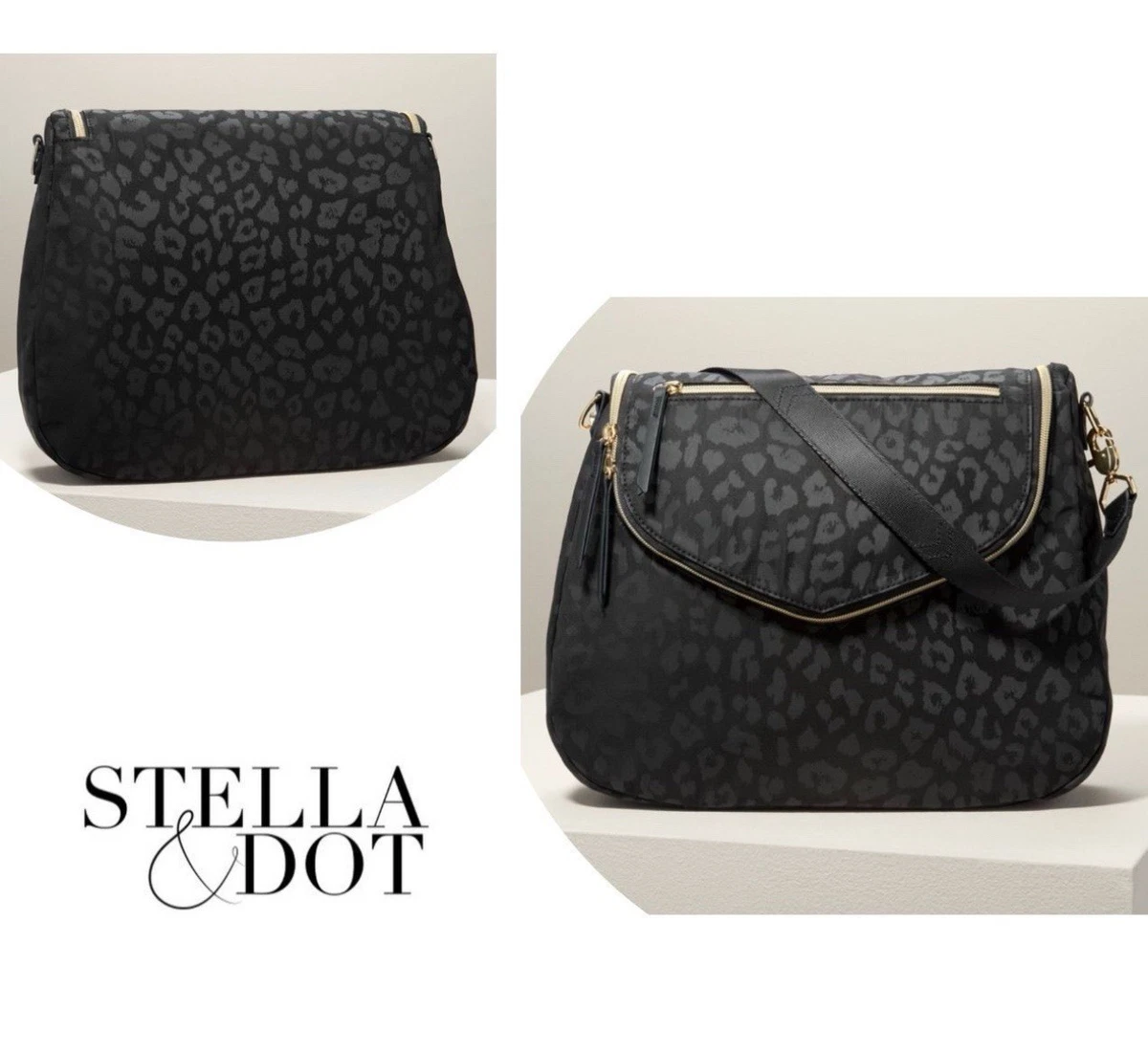 Stella & Dot Animal Print Bags & Handbags for Women for sale 