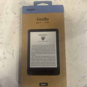 Amazon Kindle 11 | eBay