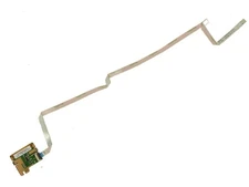 Dell OEM Precision M6700 FingerPrint Reader Module Circuit Board  Cable