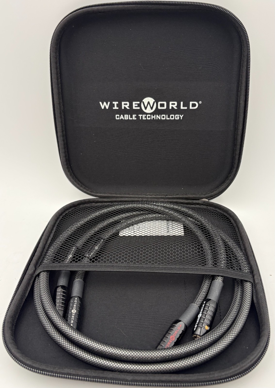 WireWorld Silver Eclipse 7 中古価格 | HifiZero