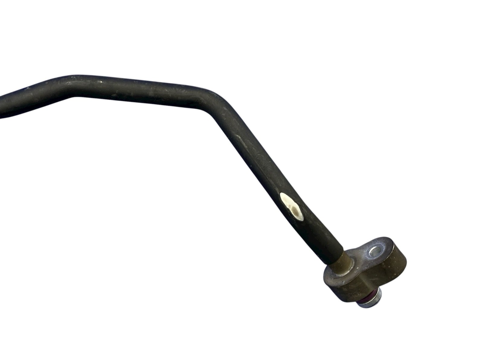 LAMBORGHINI HURACAN AC AIR CONDITIONING HOSE PIPE TUBE 4S0816726G OEM