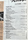 FLYING Magazine, October 1947, Military & Civil Aviation, Cessna 195 Check Pilot — photo 3