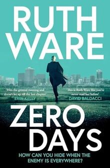 Zero Days: The deadly cat-and-mouse thriller from t... | Buch | Zustand sehr gut