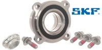 SKF VKBA3445 Radlagersatz Radlager Satz Hinterachse Hinten FüR BMW