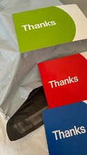 Poly Self Sealing Shipping Bags 40 Count Plastic Mailing an eBay Cards 25 Count
