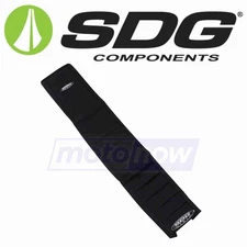 SDG 9-Pleat Gripper Seat Cover for 2014-2019 Husqvarna FE250 - Seats Seat su