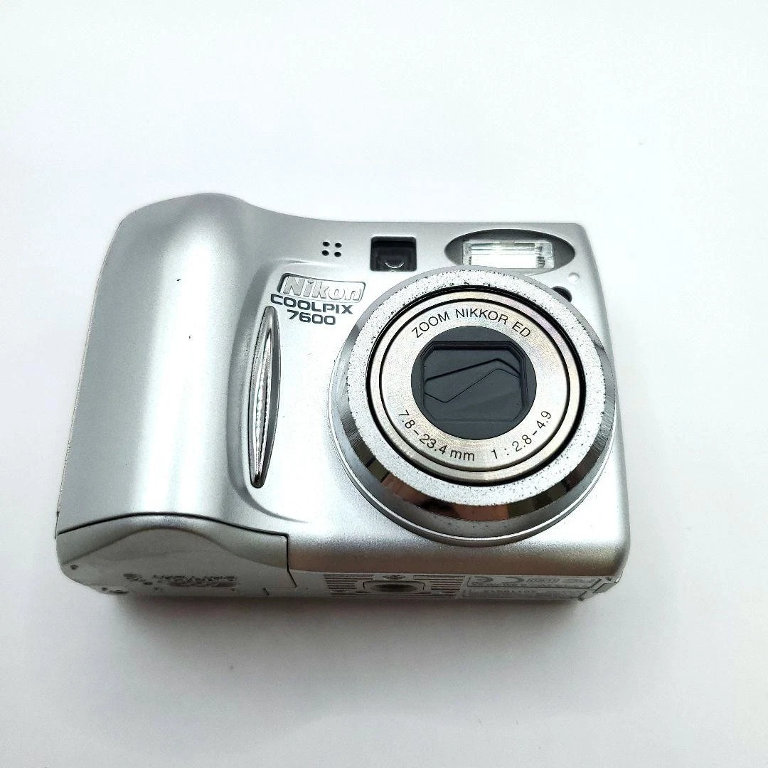 Nikon COOLPIX 7600 Digital Cameras for Sale - Shop New & Used