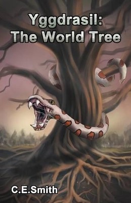 C E Smith Yggdrasil (Taschenbuch)