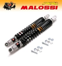 4618857 MALOSSI REAR SHOCK ABSORBERS TWINS KYMCO DTX 360 2021-24 X-Town 300