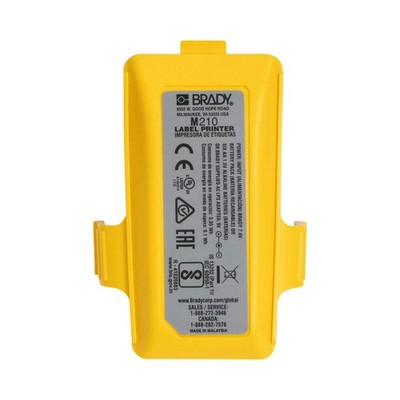 BRADY M210-BATTCOV Battery Cover 793Z64