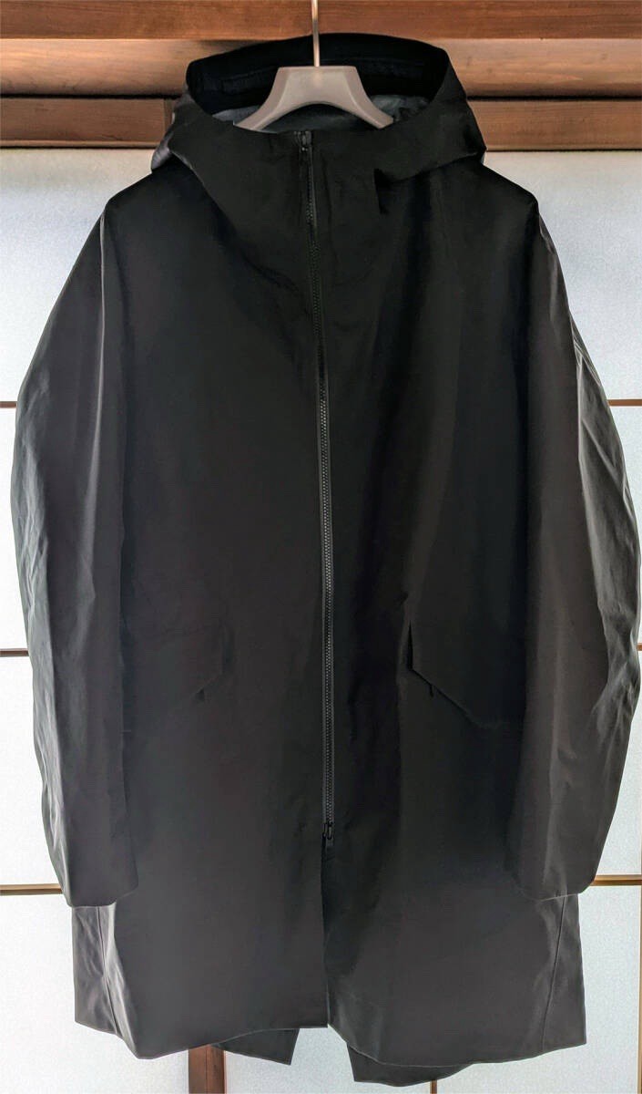 Arc'teryx Veilance Monitor Coat 2025 Gore Tex 3L Taglia Medium