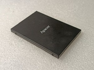 APACER 120GB SSD SATA NCR POS Kassensystem Drive