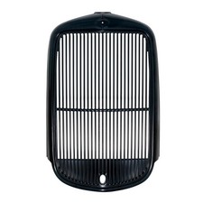 New 1932 Ford Pickup Truck Or Commercial Die Stamped Steel 1 Pc Grill Shell New 1932 Ford Pickup Truck Or Commercial Die Stamped Steel 1 Pc Grill Shell