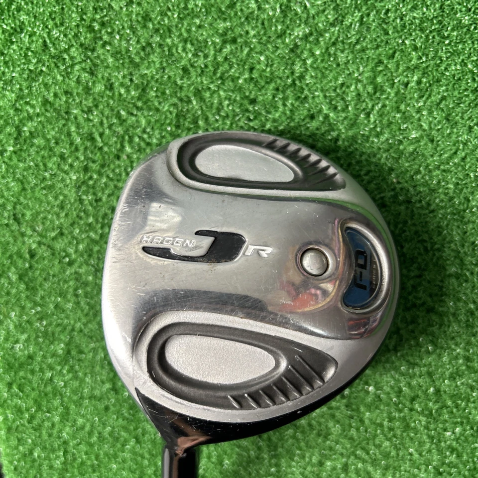 Walter Hagen Junior Golf Club F-D Series Driver Graphite Shaft LH 26” Club - Image 2 of 4