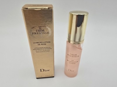 Dior Prestige La Micro Lotion De Rose 10ml