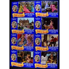 Photo Cards The Fabulous Story Of Donkey Skin Catherine Deneuve Perrin F63