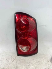 07 08 DODGE PICKUP 1500 Tail Light Assembly Passenger Side Right