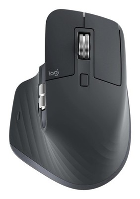 Logitech MX Master 3S kabellose Performance-Maus Maus #14184028