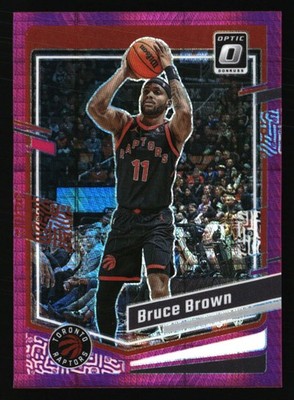 Toronto Raptors Basketball Cards - Choose from 100s Player Qty Discount - Pt 4