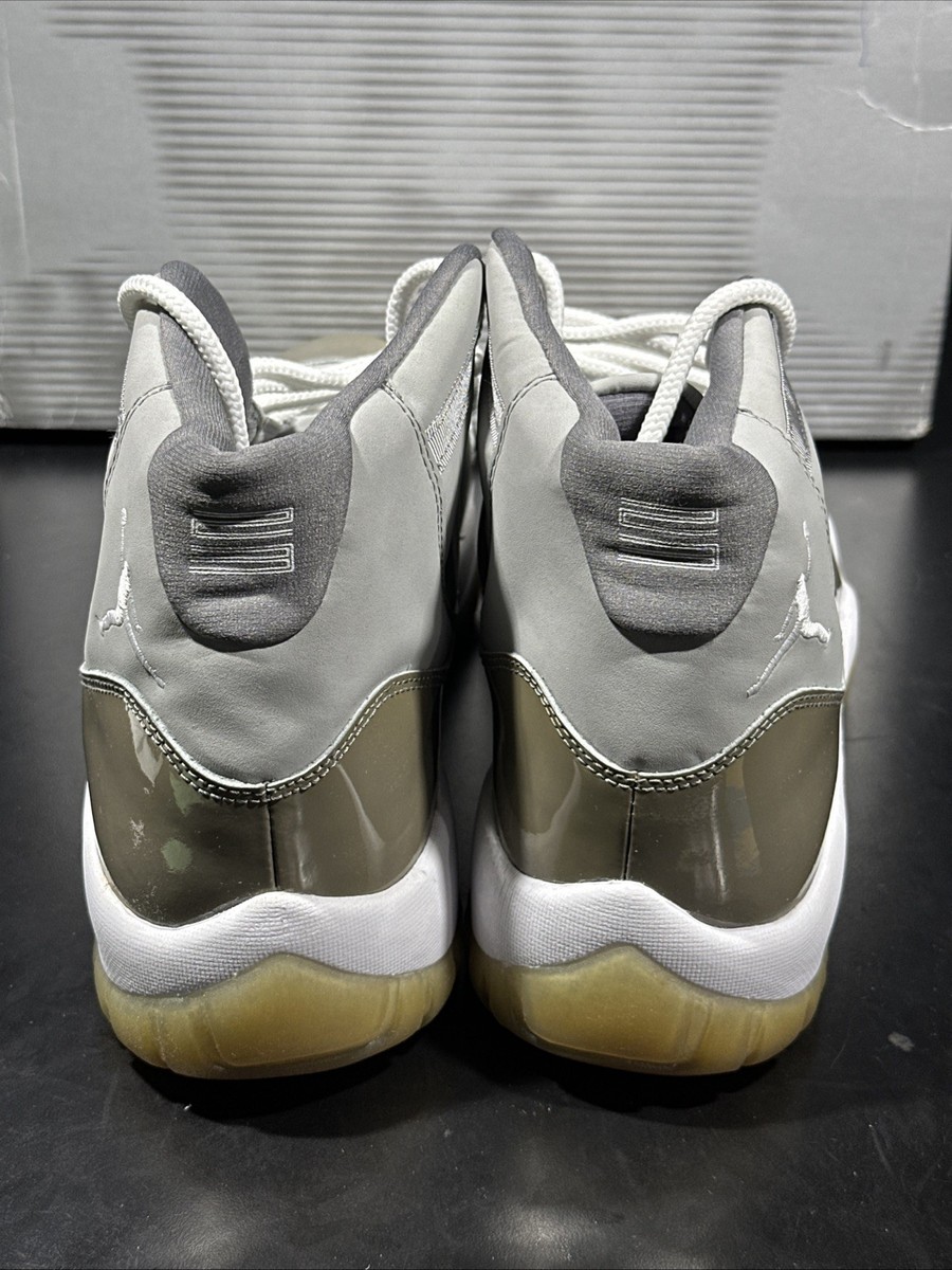 【希少】NIKE AIR JORDAN 型番136046-011 DS Air Jordan 11 Retro XI Size 18 USA 136046 011 2000 | eBay