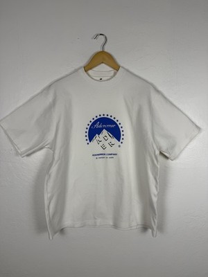 Ader Error T Shirt Size xl Paramount Pictures Parody Streetwear