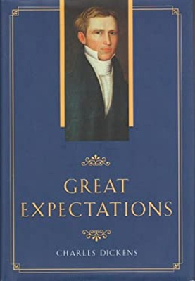 #ad Great Expectations Dickens Charles $6.57