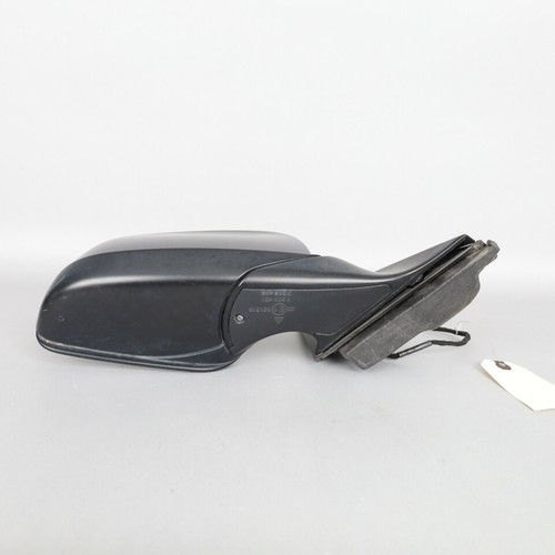 2010 BMW 528i 535i 550i E60 Door Mirror Right Rear View OEM Used - Picture 8 of 14