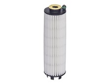 1 X 254-184-06-00 Oil Filter Kit-hengst