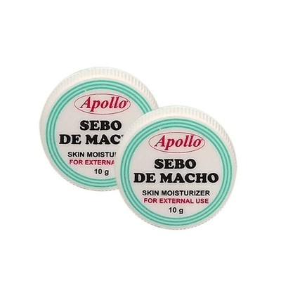 Sebo de Macho