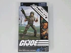 G.I. Joe CRAIG ROCK N ROLL MCCONEL #71 Classified Hasbro Action Figure Set NEW