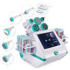 6 in 1 Body Massage Body Management 80K Machine