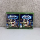 Skylanders Imaginators Microsoft Xbox One Lot Of 2 WILL NOT INSTALL NON WORKING