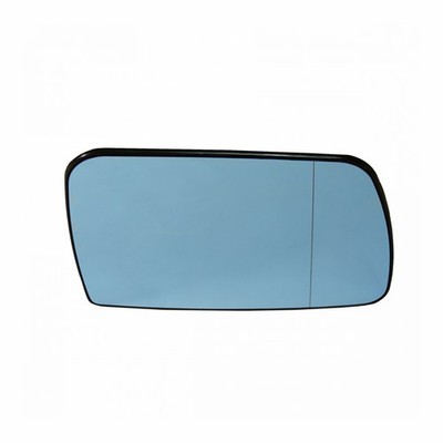 Spiegelglas Links Beheizt Asphärisch für Mercedes W210 95-02
