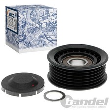 Poulies diverses BMW 316