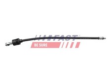 Bremsschlauch FAST FT35124 für STRADA FIAT DOBLO Großraumlimousine Pick up JTD