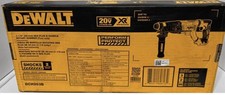 DeWalt 20V MAX Cordless D-Handle Concrete Mas...