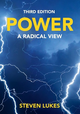 Power | A Radical View | Steven Lukes | Englisch | Taschenbuch | VII | 2021