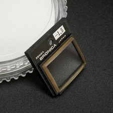 Zenza Bronica ETRS Eye Correction Lens -1.5 Diopter for AE Finder-E II