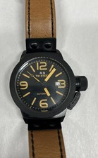TW Steel Canteen CS45 Watch