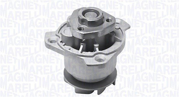Magneti Marelli Wasserpumpe, MotorküHlung U.A. FüR Audi, Porsche, Seat, Skoda-image