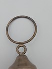 Vintage Cartier Sterling Silver Baby Rattle 34.3g — photo 7