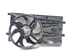 Radiateur Peugeot BIPPER