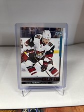 2018-19 Upper Deck - Young Guns Trevor Murphy #235 (RC)