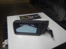 Retroviseur gauche (ou coque) Mercedes CLASSE E