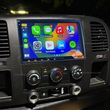 4+64GB Car Stereo Radio For 2007-2011 GMC Sie...